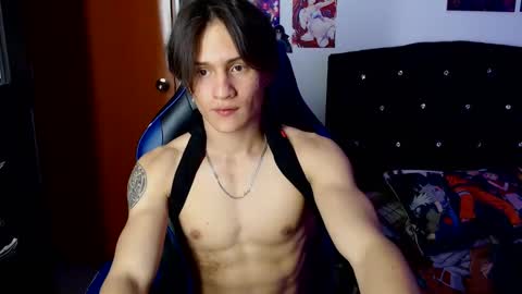 andres online show from 02.06.25