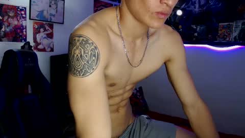 andres online show from 03.03.25