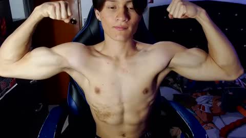 andres online show from 03.07.25
