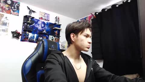 andres online show from 09.09.25