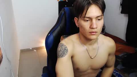 andres online show from 10.02.25