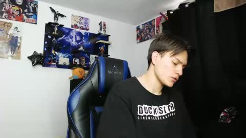 andres online show from 10.20.25