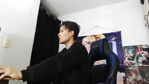 andres online show from 11.07.25