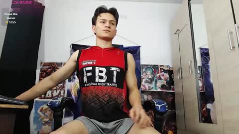 andres online show from 04.12.26