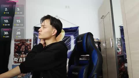 andres online show from 05.15.26