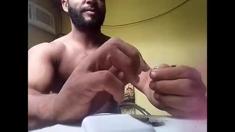 kanekki2 online show from 03.16.26