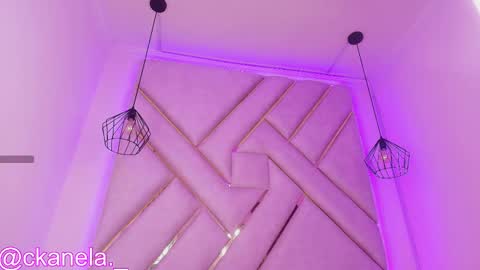 Cami online show from 10.04.25