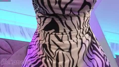 Cami online show from 11.16.25