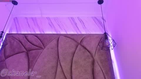 Cami online show from 11.21.25