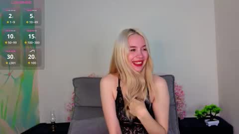 Alice online show from 09.15.25