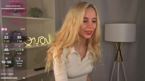 Alice online show from 10.03.25