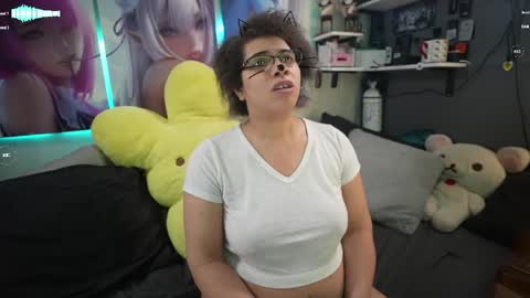 KaniKat Goddess Kani online show from 05.06.26