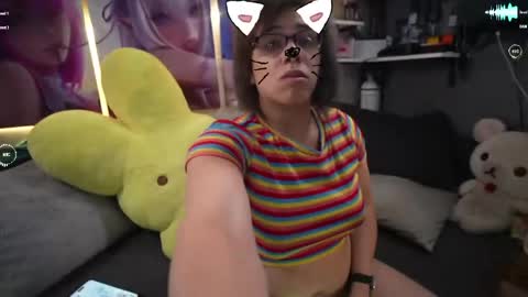 KaniKat Goddess Kani online show from 05.29.26