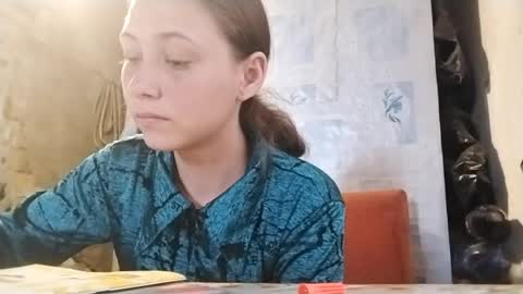 Eva online show from 06.06.26