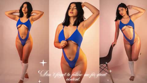 Kanna  online show from 09.26.25