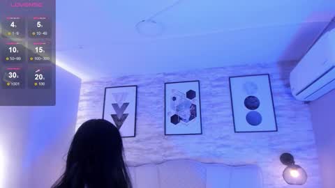 Snapshot of kanna02 chatting on 01.16.26 Kanna online show from 01.16.26