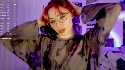   online show from 11.20.25