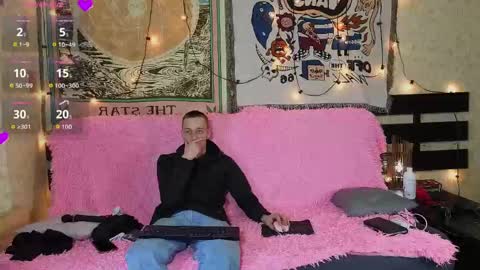 Kano and Kandy online show from 05.22.26