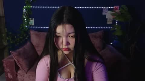 Rina online show from 02.21.26