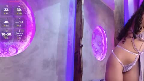 Kaory online show from 12.03.25