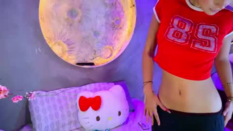 Kaory online show from 06.26.26