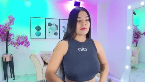 Kaori online show from 09.24.25