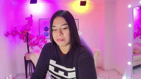 Kaori online show from 10.02.25