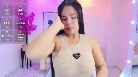 Kaori online show from 12.03.25