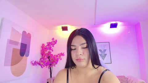 Kaori online show from 01.07.26