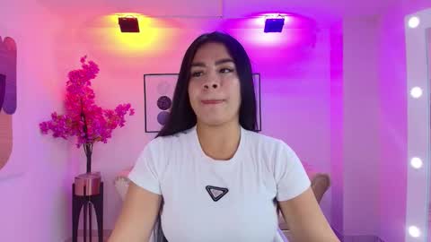 Snapshot of kaori_ayu chatting on 01.17.26 Kaori online show from 01.17.26