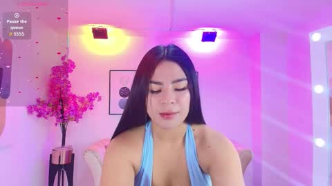 Snapshot of kaori_ayu chatting on 01.18.26 Kaori online show from 01.18.26