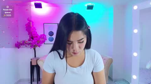 Snapshot of kaori_ayu chatting on 02.03.26 Kaori online show from 02.03.26