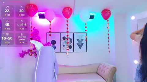 Snapshot of kaori_ayu chatting on 02.09.26 Kaori online show from 02.09.26