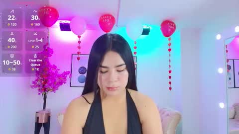 Snapshot of kaori_ayu chatting on 02.11.26 Kaori online show from 02.11.26