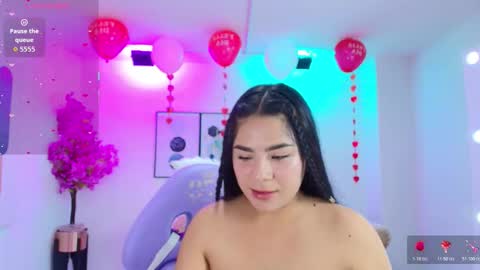 Snapshot of kaori_ayu chatting on 02.12.26 Kaori online show from 02.12.26