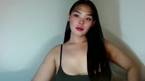 hi im your lovely kaori online show from 05.23.26