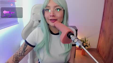 Hanny online show from 02.28.26