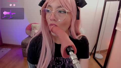 Hanny online show from 05.19.26