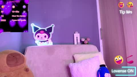 kaoriille online show from 03.02.26