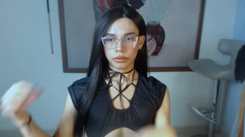 Kaori Matsui online show from 09.19.25