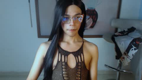 Kaori Matsui online show from 09.21.25