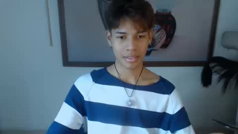 Kaori Matsui online show from 09.22.25