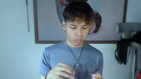 Kaori Matsui online show from 09.24.25