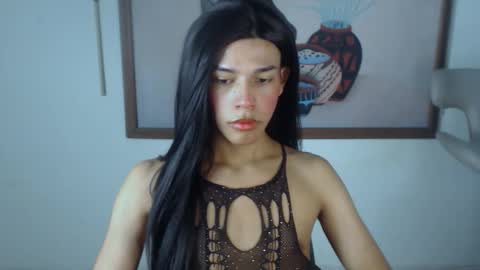 Kaori Matsui online show from 09.26.25