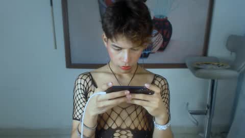 Kaori Matsui online show from 09.30.25