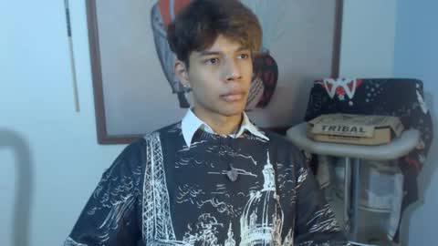 Kaori Matsui online show from 10.19.25