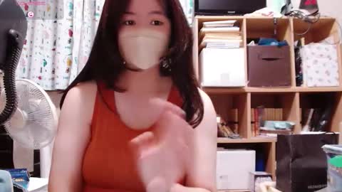 Snapshot of kaorixp chatting on 09.24.25 kaorixp online show from 09.24.25