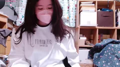 Snapshot of kaorixp chatting on 10.14.25 kaorixp online show from 10.14.25