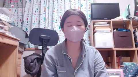 kaorixp online show from 11.11.25