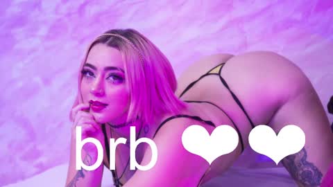 KaoriYasu online show from 01.04.25